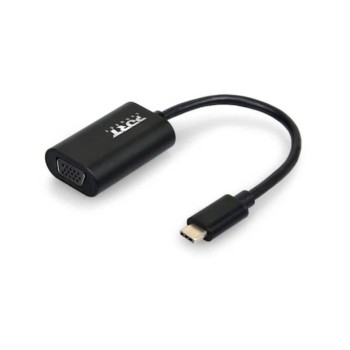 Pretvornik USB-C (m) => VGA (ž) Port 1080p ali 1200p (900125) Pretvornik USB-C (m) => VGA (ž) Port 1080p ali 1200p (900125)