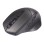 Miš Robaxo brezžična optična desktop M100 črna 1600DPI (00002348)