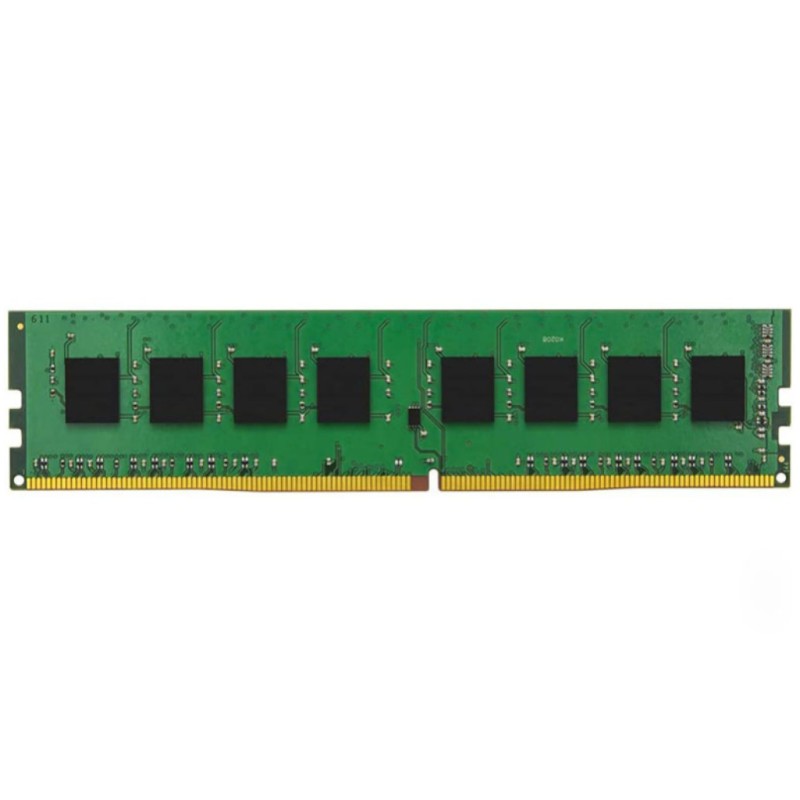 DDR4 32GB 3200MHz CL22 Single (1x32GB) Kingston Value 1,2V (KVR32N22D8/32) KINGSTON DDR4 32GB 3200MHz CL22 Single (1x32GB) Kingston Value 1,2V (KVR32N22D8/32)