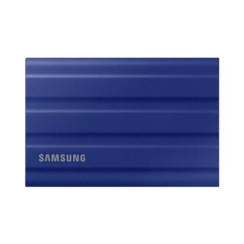 Prenosni SSD 2TB Samsung T7 Shield 1050/1000MB/s IP65 USB-C moder (MU-PE2T0R/EU)