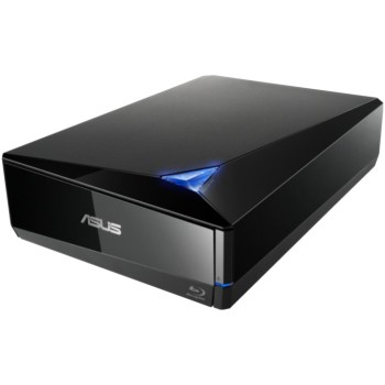 DVD-RW  Externi USB Blu-Ray ASUS BW-16D1X-U DVD-RW  Externi USB Blu-Ray ASUS BW-16D1X-U