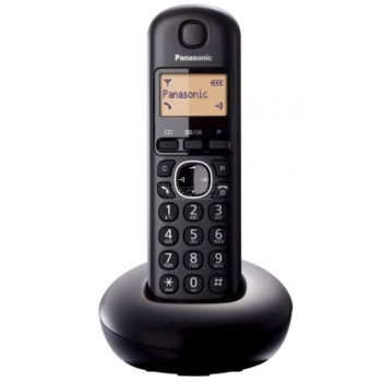 PANASONIC DECT brezžični telefon KX-TG1611FXHTEL.PANASONIC DECT (KX-TG1611FXH)