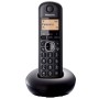 PANASONIC DECT brezžični telefon KX-TG1611FXHTEL.PANASONIC DECT (KX-TG1611FXH)