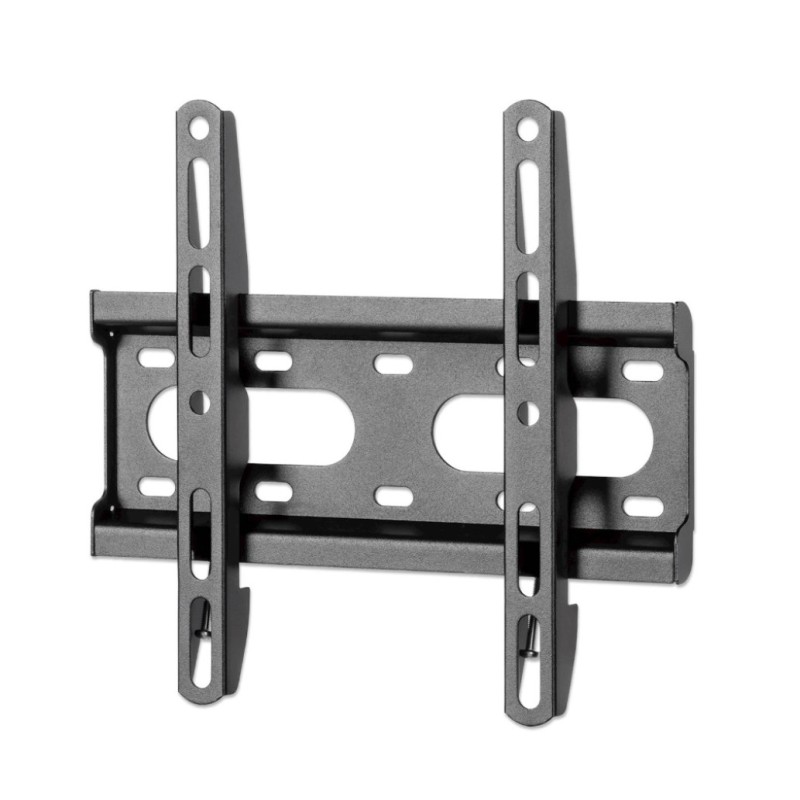 Nosilec Stenski Manhattan za TV 23-43 do 45kg fiksni ultra tanek (462259) Manhattan Nosilec Stenski Manhattan za TV 23-43 do 45kg fiksni ultra tanek (462259)