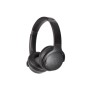 Slušalke brezžične naglavne Bluetooth ali 2x 3,5mm stereo Audio-Technica S220BT - črne Slušalke brezžične naglavne Bluetooth ali 2x 3,5mm stereo Audio-Technica S220BT - črne