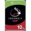Trdi disk 10TB SATA3 Seagate IronWolf 6GB/s 256MB 7200 - primerno za NAS ST10000VN000