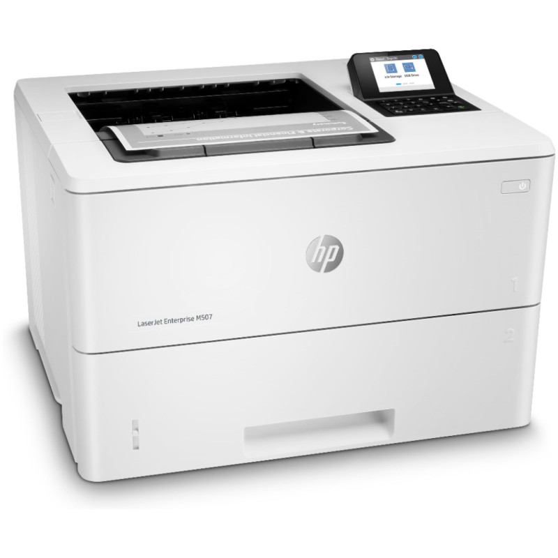 Tiskalnik Laserski HP LaserJet Enterprise M507dn A4/Duplex/LAN HP Tiskalnik Laserski HP LaserJet Enterprise M507dn A4/Duplex/LAN