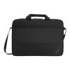 Torba za notesnik 39,6 cm (15,6″) Lenovo ThinkPad Basic Toploader črna (4X40Y95214) Lenovo Torba za notesnik 39,6 cm (15,6″) Lenovo ThinkPad Basic Toploader črna (4X40Y95214)