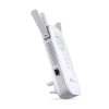 Razširitev brezžičnega omrežja TP-Link WiFi5 802.11ac AC1750 1300Mbit/s 1xRJ45 3x antena (RE450) TP-LINK Razširitev brezžičnega omrežja TP-Link WiFi5 802.11ac AC1750 1300Mbit/s 1xRJ45 3x antena (RE450)
