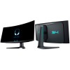 Monitor Dell 86,4 cm (34,0) AW3423DWF 3440x1440 Curved Gaming 165Hz OLED 0,1ms HDMI 2xDisplayPort 4xUSB3.2 HAS  DCI-P3-99.3% FreeSync Premium PRO HDR400 Alienware