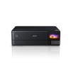 Tiskalnik Brizgalni Barvni Multifunkcijski Epson EcoTank L8180 A3+/tiskanje/skeniranje/kopiranje/Duplex/LAN/Wifi Epson Tiskalnik Brizgalni Barvni Multifunkcijski Epson EcoTank L8180 A3+/tiskanje/skeniranje/kopiranje/Duplex/LAN/Wifi