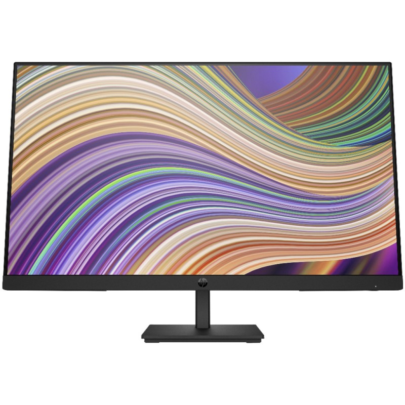 Monitor HP 68,6 cm (27,0) P27 G5 1920x1080 75Hz IPS 5ms VGA HDMI DisplayPort 3H 6500K HP Monitor HP 68,6 cm (27,0) P27 G5 1920x1080 75Hz IPS 5ms VGA HDMI DisplayPort 3H 6500K