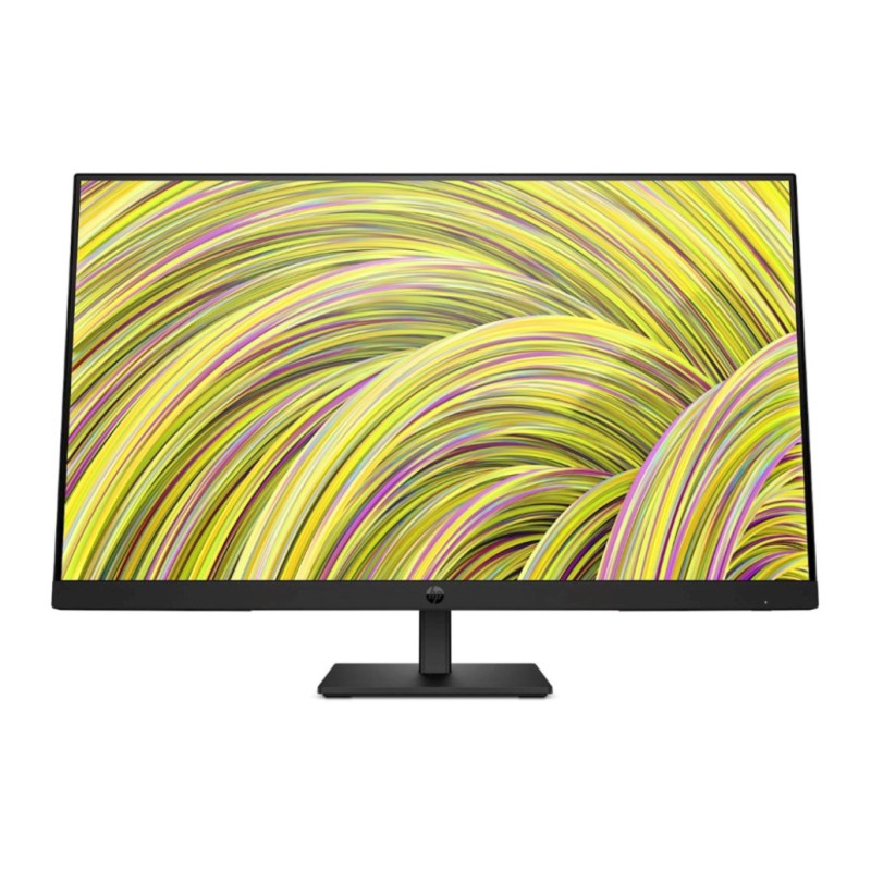 Monitor HP 68,6 cm (27,0) P27h G5 1920x1080 75Hz IPS 5ms VGA HDMI DisplayPort HAS Zvočniki 3H NTSC72% 6500K HP Monitor HP 68,6 cm (27,0) P27h G5 1920x1080 75Hz IPS 5ms VGA HDMI DisplayPort HAS Zvočniki 3H NTSC72% 6500K
