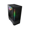 Ohišje Cougar MX430 Air MidiATX - črna RGB Cougar Ohišje Cougar MX430 Air MidiATX - črna RGB