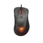 Miš Cougar USB Surpassion EX optična gaming 6400DPI RGB črna (CGR-WOMB-SEX) Miš Cougar USB Surpassion EX optična gaming 6400DPI RGB črna (CGR-WOMB-SEX)
