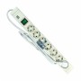 Razdelilec Bachmann 2,00m 7x230V (333.600) Razdelilec Bachmann 2,00m 7x230V (333.600)