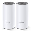 Usmerjevalnik brezžični mrežni sistem TP-Link Deco E4 WiFi5 802.11ac AC1200 867Mbit/s MESH MU-MIMO 2xLAN 2x notranja antena (Deco E4(2-pack)) TP-LINK Usmerjevalnik brezžični mrežni sistem TP-Link Deco E4 WiFi5 802.11ac AC1200 867Mbit/s MESH MU-MIMO 2xLAN 2x notranja antena (Deco E4(2-pack))