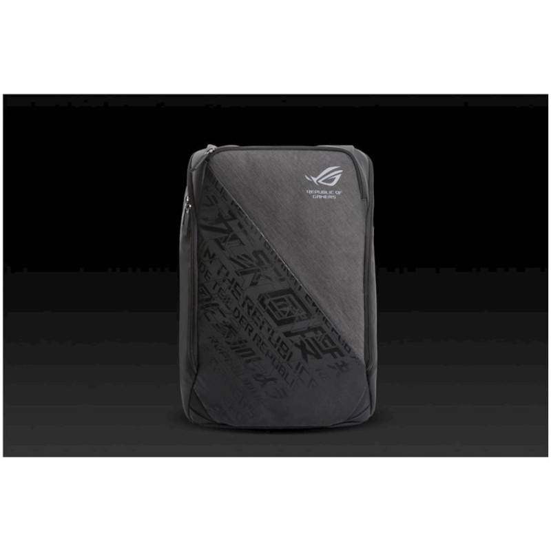 Nahrbtnik za notesnik 39,6 cm (15,6″) Asus ROG Archer BP1500G črn (90XB0510-BBP000) ASUS Nahrbtnik za notesnik 39,6 cm (15,6″) Asus ROG Archer BP1500G črn (90XB0510-BBP000)