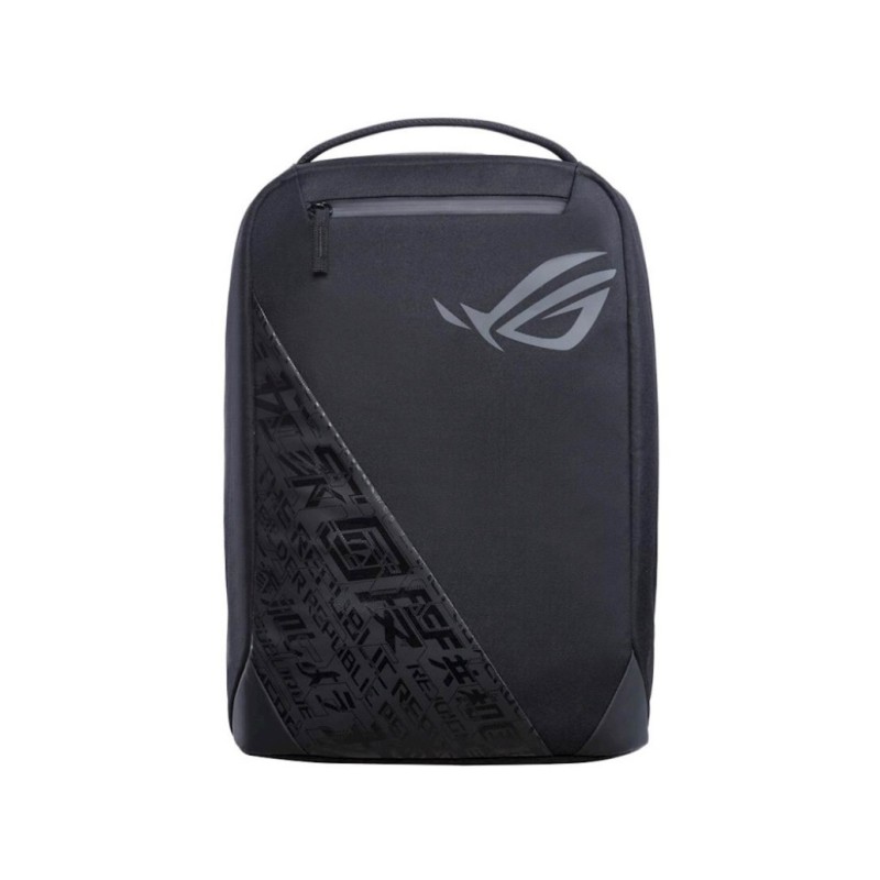 Nahrbtnik za notesnik 39,6 cm (15,6″) Asus ROG Ranger BP1501G črn (90XB04ZN-BBP020) ASUS Nahrbtnik za notesnik 39,6 cm (15,6″) Asus ROG Ranger BP1501G črn (90XB04ZN-BBP020)