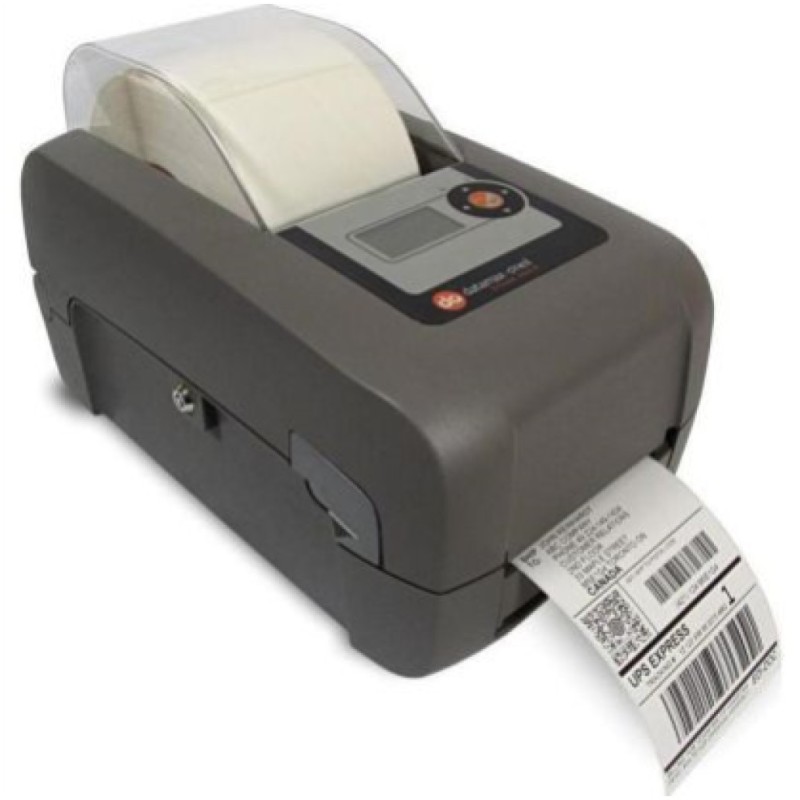 POS Tiskalnik Honeywell EA2-00-1E005A00 Thermal transfer in Direct thermal MS, DPL, PL-Z, PL-E, multi-IF Serial/Parallel/USB/LAN (203 dpi) do 108mm
