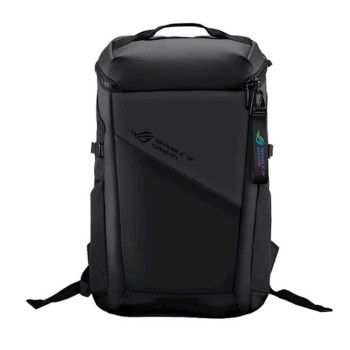 Nahrbtnik za notesnik 43,9 cm (17,3″) Asus ROG Ranger BP2701 črn (90XB06L0-BBP000)