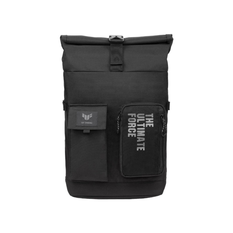 Nahrbtnik za notesnik 43,9 cm (17,3″) Asus TUF Gaming VP4700 črn (90XB06Q0-BBP010)