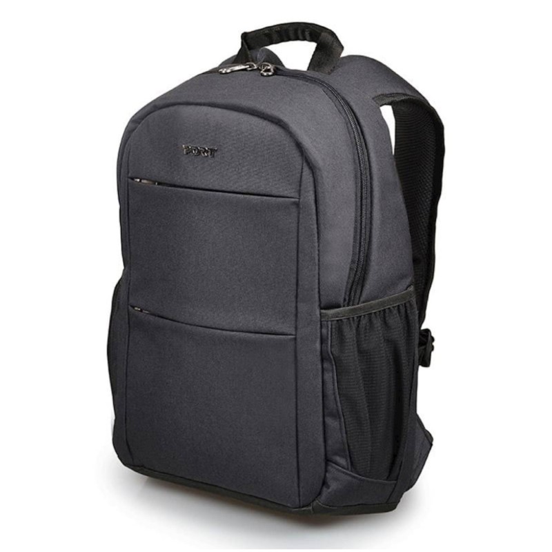 Nahrbtnik za notesnik 39,6 cm (15,6″) Port Sydney črn (135073)