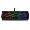 Tipkovnica Dell USB gaming Alienware AW410K US international Cherry MX Brown RGB črna (545-BBDK) Dell Tipkovnica Dell USB gaming Alienware AW410K US international Cherry MX Brown RGB črna (545-BBDK)