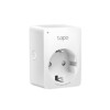 Pametna hiša - WiFi/BT TP-link 2300W bela TP-LINK Pametna hiša - WiFi/BT TP-link 2300W bela