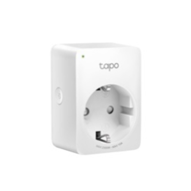 Pametna hiša - WiFi/BT TP-link 2300W bela TP-LINK Pametna hiša - WiFi/BT TP-link 2300W bela
