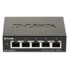 STIKALO 5-PORT D-link 100/1000 Managed (DGS-1100-05V2/E) D-link STIKALO 5-PORT D-link 100/1000 Managed (DGS-1100-05V2/E)