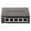 STIKALO 5-PORT D-link 100/1000 Managed (DGS-1100-05V2/E)