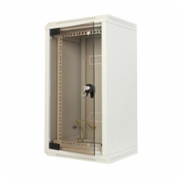 Kabinet Triton zidni 9U 250mm 470x310x260 sestavljen siv (RBA-09-AS3-CAX-C1) Kabinet Triton zidni 9U 250mm 470x310x260 sestavljen siv (RBA-09-AS3-CAX-C1)