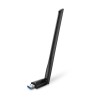 Brezžični mrežni adapter USB 3.0 TP-Link Archer WiFi5 802.11ac AC1300 1x antena (Archer T3U Plus) TP-LINK Brezžični mrežni adapter USB 3.0 TP-Link Archer WiFi5 802.11ac AC1300 1x antena (Archer T3U Plus)