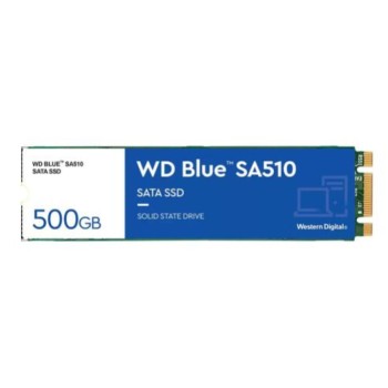 Disk SSD M.2 SATA3 500GB WD Blue 2280 560/510MB/s 3D TLC (WDS500G3B0B) Disk SSD M.2 SATA3 500GB WD Blue 2280 560/510MB/s 3D TLC (WDS500G3B0B)
