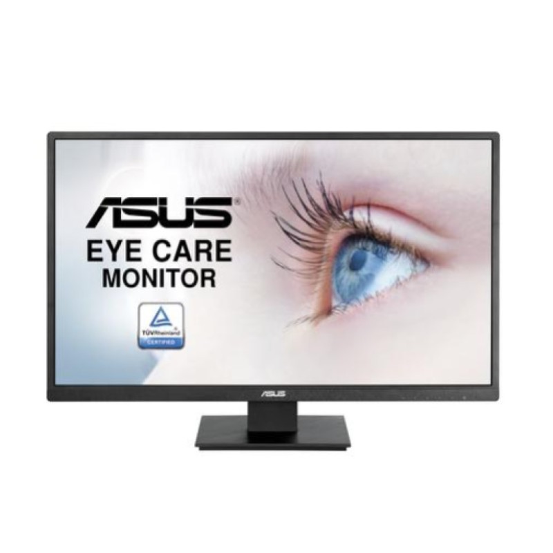 Monitor Asus 68,6 cm (27,0) VA279HAE 1920x1080 VA 6ms VGA HDMI NTSC72% ASUS Monitor Asus 68,6 cm (27,0) VA279HAE 1920x1080 VA 6ms VGA HDMI NTSC72%