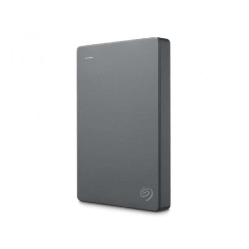 Prenosni disk 6,4cm (2,5) 4TB USB 3.0 Seagate - siva (STJL4000400) SEAGATE Prenosni disk 6,4cm (2,5) 4TB USB 3.0 Seagate - siva (STJL4000400)