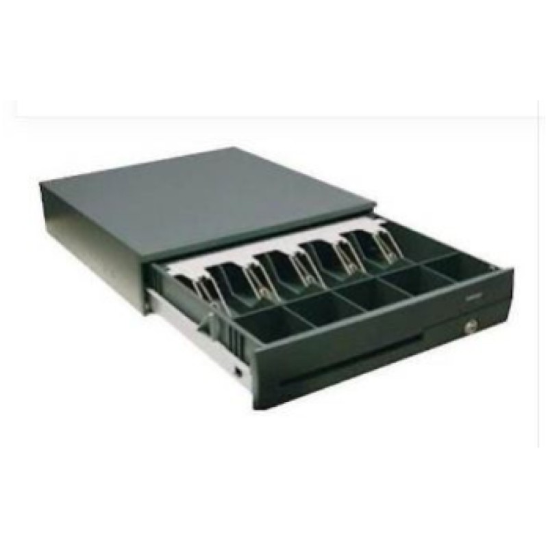 POS Blag. Predal Posiflex CR-4100 ČRN Posiflex POS Blag. Predal Posiflex CR-4100 ČRN