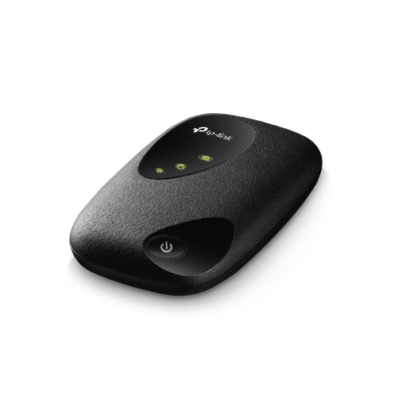 Usmerjevalnik brezžični TP-Link WiFi4 802.11n N300 300Mbit/s 3G/4G mobilni 1x notranja antena (M7200)