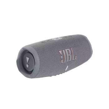 Zvočnik prenosni bluetooth JBL Charge 5 40W (siva)