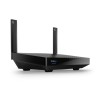 Usmerjevalnik brezžični Linksys Hydra 6 WiFi6 802.11ax AX3000 2402Mbit/s MESH MU-MIMO dualband OFDMA 4xLAN 2x antena (MR2000-KE) Linksys Usmerjevalnik brezžični Linksys Hydra 6 WiFi6 802.11ax AX3000 2402Mbit/s MESH MU-MIMO dualband OFDMA 4xLAN 2x antena (MR2000-KE)