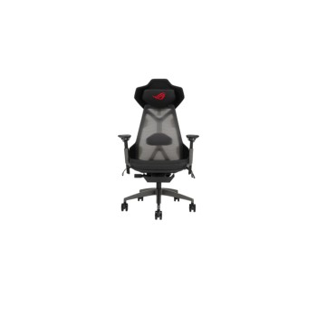 Stol gaming Asus ROG Destrier Ergo SL400 črn  (90GC0120-MSG010) Stol gaming Asus ROG Destrier Ergo SL400 črn  (90GC0120-MSG010)