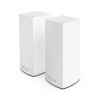 Usmerjevalnik brezžični Linksys Atlas 6 WiFi6 802.11ax AX3000 2402Mbit/s dualband MESH MU-MIMO OFDMA 3xLAN 2x notranja antena 2x Pack (MX2002-KE) Linksys Usmerjevalnik brezžični Linksys Atlas 6 WiFi6 802.11ax AX3000 2402Mbit/s dualband MESH MU-MIMO OFDMA 3xLAN 2x notranja antena 2x Pack (MX2002-KE)