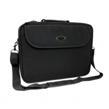 Torba za notesnik 41,6 cm (16″) Esperanza črn (ET101) Torba za notesnik 41,6 cm (16″) Esperanza črn (ET101)
