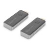 Brezžični ojačevalec signala HDMI SET Click & Present MINI Digitus (DS-55319) Digitus Brezžični ojačevalec signala HDMI SET Click & Present MINI Digitus (DS-55319)
