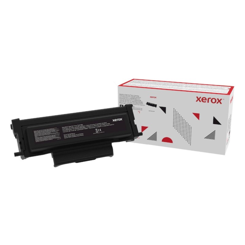 TONER XEROX ČRN ZA B230/B225/B235 ZA 3.000 STRANI (006R04403) XEROX TONER XEROX ČRN ZA B230/B225/B235 ZA 3.000 STRANI (006R04403)