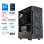 Računalnik MEGA TWR S7 i5-12400/Intel 730/16GB/500GB/750W/Brez OS RGB