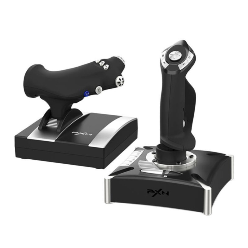 Joystick PXN 2119 PRO Flight Control (PXN-2119PRO) PXN Joystick PXN 2119 PRO Flight Control (PXN-2119PRO)