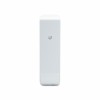 Dostopna točka Ubiquiti WiFi 150Mb 5Ghz bridge NanoStation 2xRJ45 zunanja NSM5 UBIQUITI Dostopna točka Ubiquiti WiFi 150Mb 5Ghz bridge NanoStation 2xRJ45 zunanja NSM5