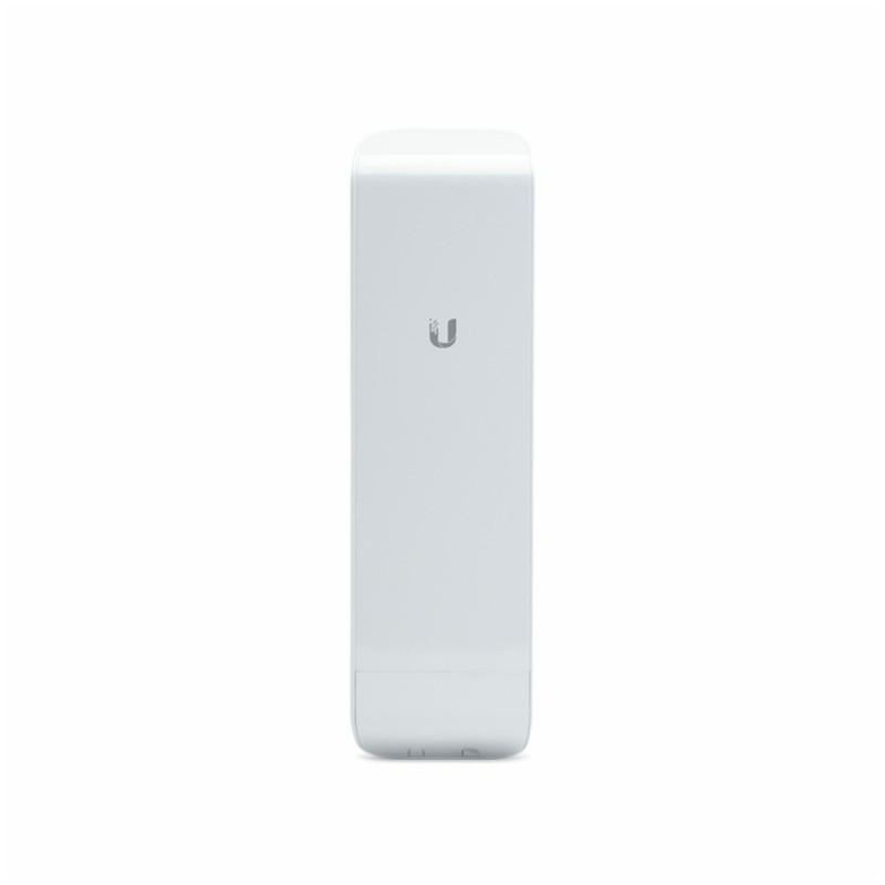 Dostopna točka Ubiquiti WiFi 150Mb 5Ghz bridge NanoStation 2xRJ45 zunanja NSM5 UBIQUITI Dostopna točka Ubiquiti WiFi 150Mb 5Ghz bridge NanoStation 2xRJ45 zunanja NSM5